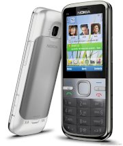 Unlock Nokia C5 (RM-645)