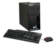 Máy tính Desktop ThinkCentre M58 ( 7244A38) (Intel Pentium E6600 3.06GHz, 4GB RAM, 250GB HDD, VGA Intel GMA 4500, Windows 7 Professional 64-Bit, Không kèm theo màn hình)