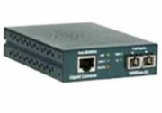 AMP Gigabit Ethernet Media Converter, 1000BASE-SX, SC, MM (1591020-9)
