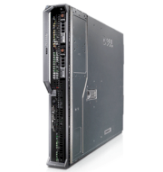 Server Dell PowerEdge M910 Blade Server E7-8870  (Intel Xeon E7-8870 2.40GHz, RAM Up to 1TB, HDD Up to 2TB, OS Windows Server 2008)