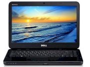 Dell Inspiron 14R N4050 (Intel Corel i3-2350 2.2 Ghz, 2GB RAM, 500GB HDD, VGA ATI Radeon HD 6470, 14 inch, PC DOS)