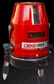 Máy thuỷ bình Laser DEKE DH03