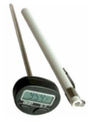 Đồng hồ đo nhiệt độ M&MPRO MMTMKL4101