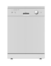 Máy rửa bát Midea WQP12-9250D Silver