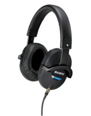 Tai nghe Sony MDR-7520