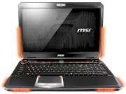 MSI GT683DXR-633 (Intel Core i7-2670QM 2.2GHz, 12GB RAM, 500GB HDD, VGA NVIDIA GeForce GTX 570M, 15.6 inch, Windows 7 Home Premium 64 bit)