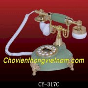Điện thoại giả cổ ODEAN (CY- 317C)