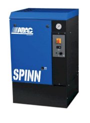 Máy nén khí trục vít ABAC SPINN 2.2-10 