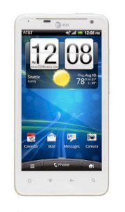 HTC Vivid 32GB White (For AT&T) 