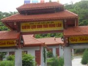 Hung Lam Resort 