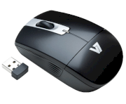 V7 M42N01-7N Wireless Laser Mouse 