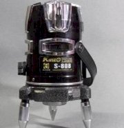 Máy thủy bình Laser Kinzo S-808