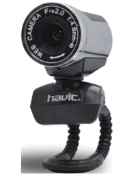 Webcam Havit HV-X190