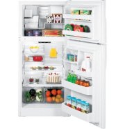 Tủ lạnh Ge GTS18ICSRWW