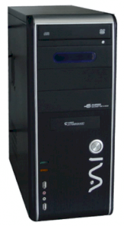 TSB Computer 02 P5G41T (Intel Pentium E5700 3.06GHz, Ram 2GB, HDD 160GB, VGA Onboard, Win XP Pro, Không kèm màn hình)