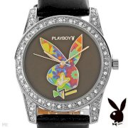 Đồng hồ đeo tay Playboy NKMY01 Brand New Watch