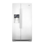 Tủ lạnh Whirlpool GSS26C5XXW