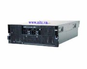 Server IBM System X3850 M2 (72332RA) (2x Quad Core E7420 2.13GHz, Ram 4GB, Power 2x 1440W, Không kèm ổ cứng)