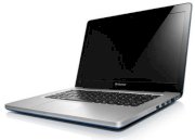 Lenovo IdeaPad U310 (Intel Core i5-2430M 2.4GHz, 4GB RAM, 500GB HDD, VGA Intel HD Graphics 3000, 13 inch, Windows 7 Home Premium 64 bit) Ultrabook 