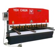 Máy cắt thủy lực YEH CHIUN (NC) YCS-510200S