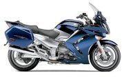 Yamaha FJR1300A 2012
