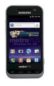 Samsung Galaxy Attain 4G (For MetroPCS)