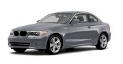 BMW Series 1 128i Coupe 3.0 AT 2012