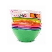 Bộ 5 chén Munchkin