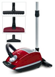 Máy hút bụi Bosch BSGL52225