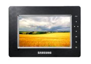 Khung ảnh kỹ thuật số Samsung SPF-85H Digital Photo Frame 8 inch