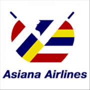 Vé máy bay Asiana Airlines  Hà Nội  - Seoul  - Hà Nội 
