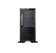 Server HP Proliant ML370 G6 E5620 (1x Quad Core E5620 2.4GHz, Ram 4GB, Power 460W, Không kèm ổ cứng)