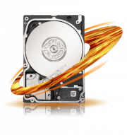 Seagate Savvio® 10K.5 Hard Drives 900GB Fibre Channel 4Gb/s 10,000 RPM ST9900805FC