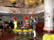 Khách sạn Sài Gòn- Hạ Long