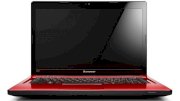 Lenovo IdeaPad Z480 (Intel Core i3-2330M 2.2GHz, 8GB RAM, 1TB HDD, VGA NVIDIA GeForce GT 640M, 14 inch, Windows 7 Home Premium 64 bit)