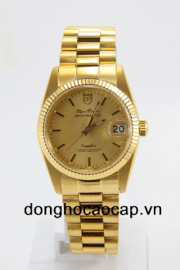 Đồng hồ đeo tay Olym pianus 89322A 1M-421-G-G