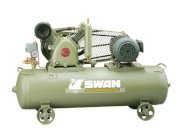 Máy nén khí piston cao áp Swan HVP(U)-230