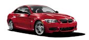 BMW Series 3 335i Coupe 3.0 MT 2012