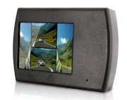 Màn hình cho ôtô LCD REC 3.5 inch