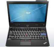 Lenovo ThinkPad X220 Tablet (Intel Core i3-2350M 2.3GHz, 4GB RAM, 320GB HDD, VGA Intel HD Graphics 3000, 12.5 inch, Windows 7 Home Premium 64 bit)