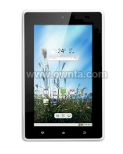 Teclast T760VE (ARM Cortex A8 1.2GHz, 512MB RAM, 8GB Flash Driver, 7 inch, Android OS v2.3) 