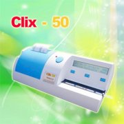 Máy xét nghiệm nước tiểu bán tự động Inmesco Clix 50