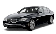 BMW 7 Series 740i 3.0 AT 2012