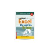 Căn bản Excel cho người làm kế toán