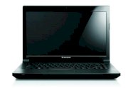 Lenovo ThinkPad B480 (Intel Core i5-2430M 2.4GHz, 8GB RAM, 320 HDD, VGA NVIDIA Optimus, 14 inch, Windows 7 Home Premium 64 bit)