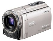 Sony Handycam HDR-CX590V