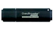 Kingston DataTraveler 4000 Managed 4GB USB 2.0 DT4000M/4GB