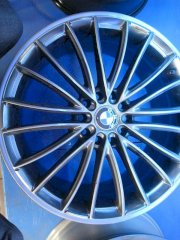 Lazang ô tô BMW - 10 chấu 18 inch