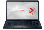 Toshiba Satellite C670-17L (PSC3UE-01Y009EN) (Intel Core i3-2330M 2.2GHz, 6GB RAM, 640GB HDD, VGA Intel HD Graphics 3000, 17.3 inch, Windows 7 Home Premium 64 bit)