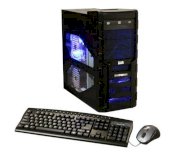 Máy tính Desktop iBUYPOWER Gamer EXTREME 569D3 (AMD FX-Series FX-6100 3.3GHz, 8GB RAM, 1TB HDD, Nvidia Geforce GT 560, Windows 7 Home Premium 64-Bit, Không kèm màn hình)